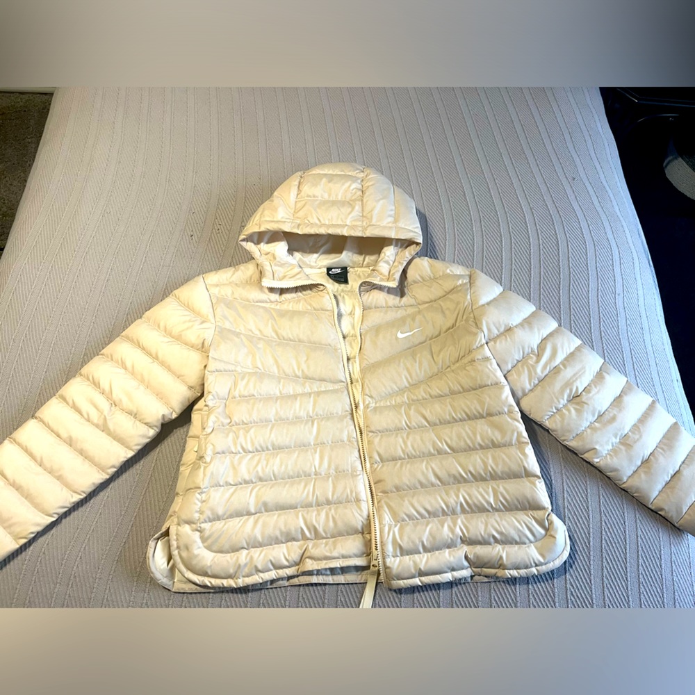 Nike jacket